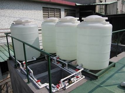 重慶環保設備